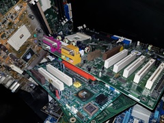 Mainboards
