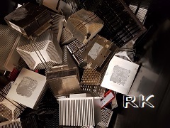 Alukühler aus PC