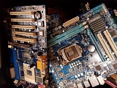 Mainboards