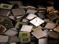 CPU Kunststoff mit Alu