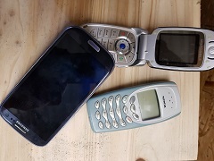 Handy