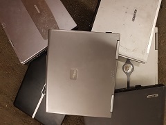 Notebook/Laptop