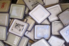 CPU Keramik mit Aludeckel